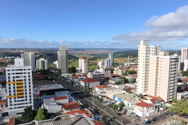 Ranking nacional coloca Marília em 1º lugar dentre as cidades mais sustentáveis da região oeste