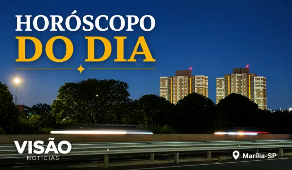 Horóscopo desta quarta-feira: confiança e equilíbrio marcam as energias do dia