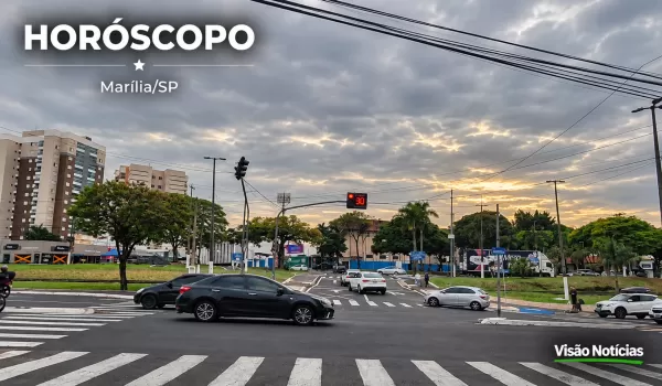 Horóscopo desta quinta-feira: uma atitude pode abrir caminhos e mudar o rumo do dia