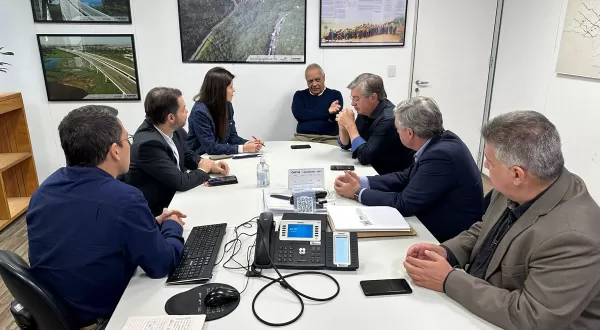 Audiência na Artesp discute implantação de marginais em Marília e continuidade da rodovia Castelo Branco