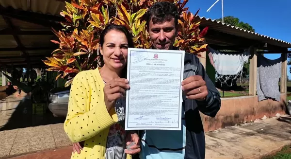 Com mais de 5 mil títulos entregues, Governo de São Paulo bate recorde em regularização fundiária rural