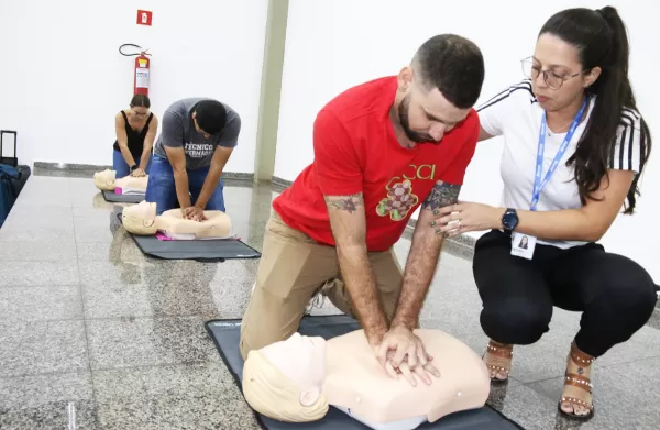 Unimar abre inscrições para curso técnico em Enfermagem  