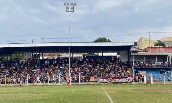 "Várzea": futebol amador de Marília conhece neste domingo os campeões de 2024