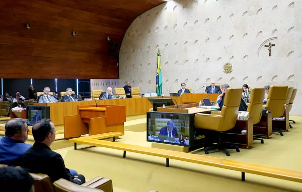 Fim do nepotismo: maioria do STF é a favor da nomeação de parentes em cargo político