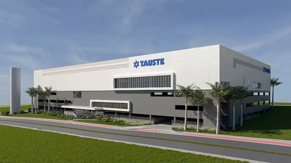 Tauste Supermercados inaugura hoje a 11ª loja, em Taubaté