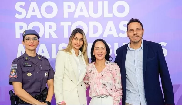 Quintana fortalece ações e trabalha para manter o município como referência no combate à violência contra a mulher