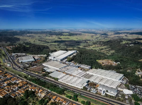 Grupo Jacto fará mutirão de emprego em Marília
