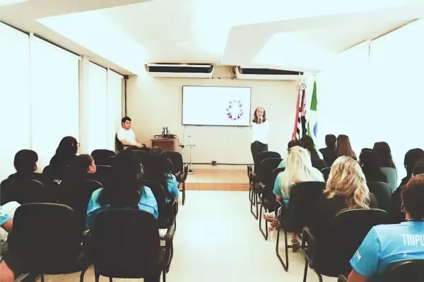 ACIM debate assédios moral e sexual no ambiente de trabalho