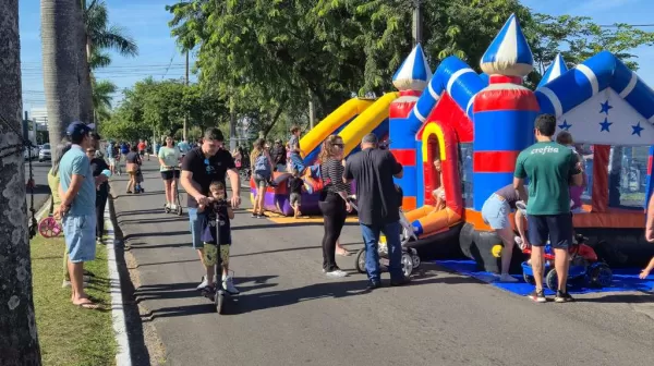 Domingo da Família terá programação especial em comemoração ao Dia Internacional da Mulher
