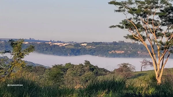 Veja como fica a previsão do tempo para Marília e no Estado, nesta semana que tem feriado