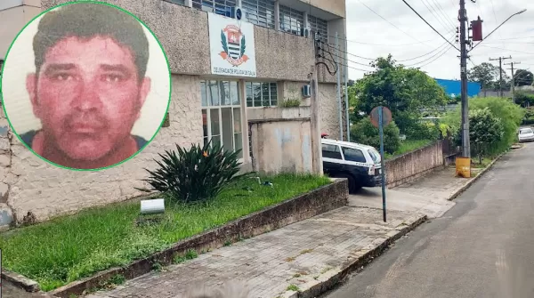 Tratorista é encontrado morto em fazenda