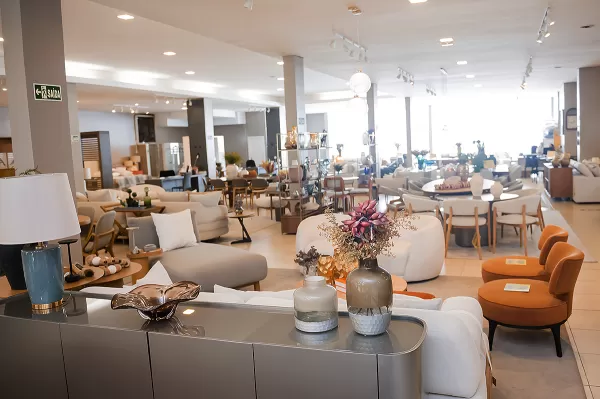 Casa Sol Decor lança campanha “Tempo de Renovar” com descontos de até 70%