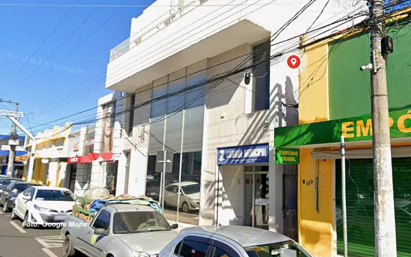 Inscrições para concurso da Câmara de Garça terminam nesta quarta-feira