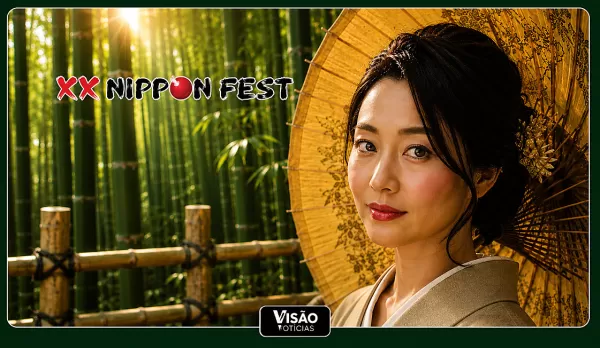 Após tempestade, Nippon Fest em Tupã tem nova data
