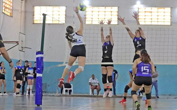 Marília assume liderança dos Jogos Regionais e busca ampliar vantagem nesta terça-feira