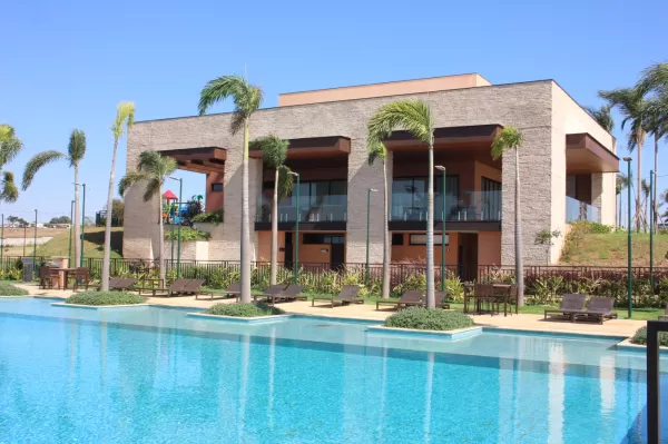 Menin comemora entrega bem sucedida do Boulevard, residencial inédito de alto padrão