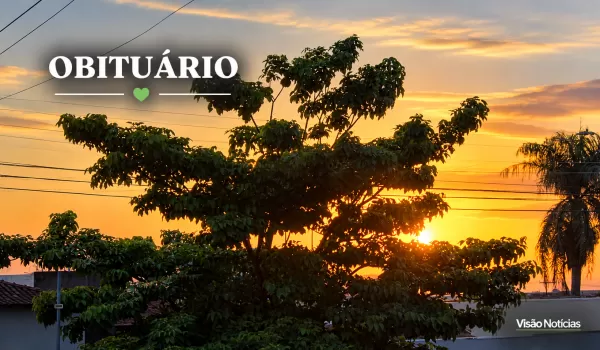 Obituário desta terça-feira traz os registros de Marília e região
