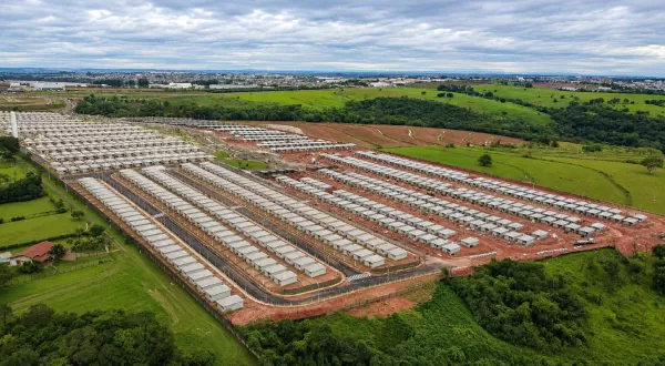 Pacaembu entrega neste sábado 543 casas do Residencial Eco Vilage em Marília