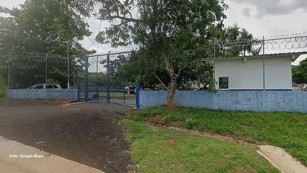 Droga é apreendida durante visita de familiares na Fundação CASA de Marília