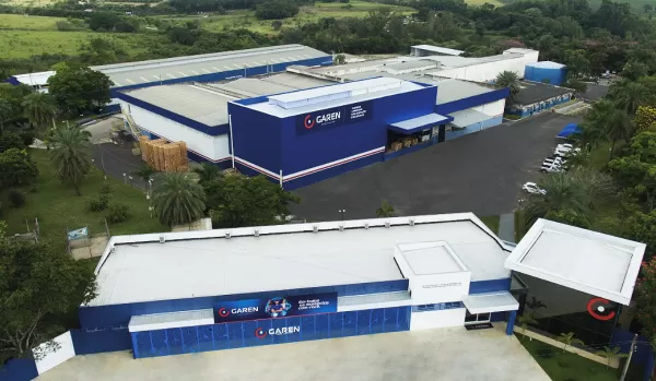 Empresa de Garça faz campanha de arrecadação para ajudar o Rio Grande do Sul 