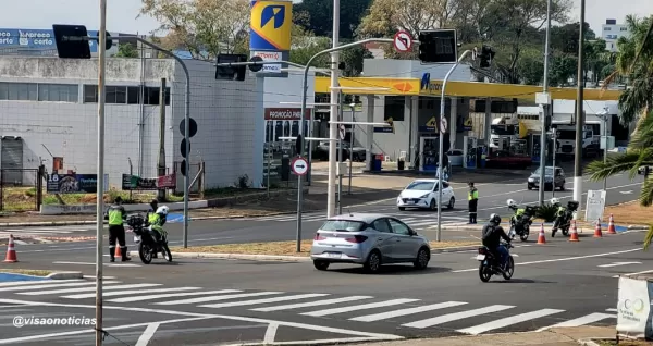 Marília contabiliza estragos causados por vendaval