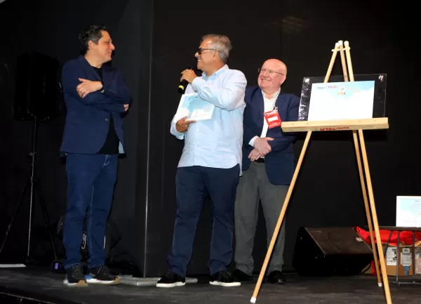 Ambiente de Inovação: mais uma entidade fazer parte do Connect da ACIM