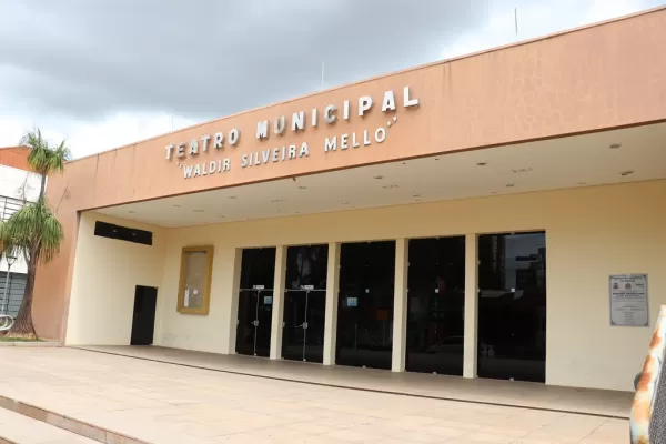 Pratas da Casa acontece neste sábado em noite de homenagens no Teatro Municipal, em Marília