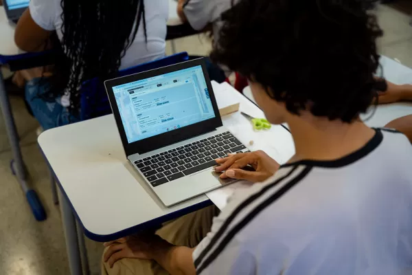 Depois do Provão Paulista, estudantes devem escolher os cursos de preferência até o dia 28 