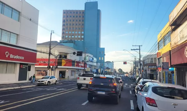 Marília está na lista das 100 cidades que mais geraram empregos em 2025. Ranking regional surpreende