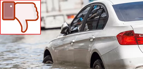 Empresário mariliense compra BMW em leilão e fica no prejuízo