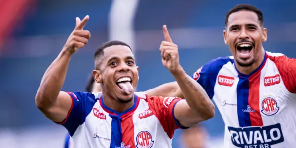 Penapolense faz um 