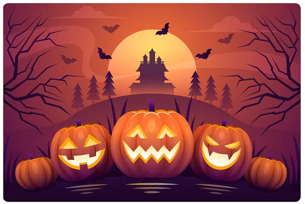 ENTENDA: Halloween é festa de fantasmas ou de doces? Conheça a origem da tradição que conquistou o Brasil