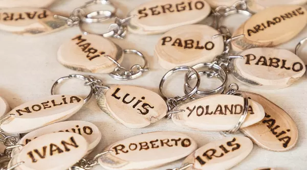 Carlito, Leontina, Anisia...Conheça os nomes menos comuns registrados em Marília 