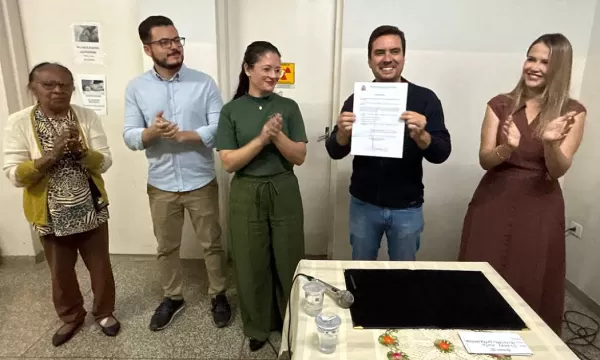 Prefeitura de Marília autoriza reforma e revitalização da Policlínica da zona Oeste