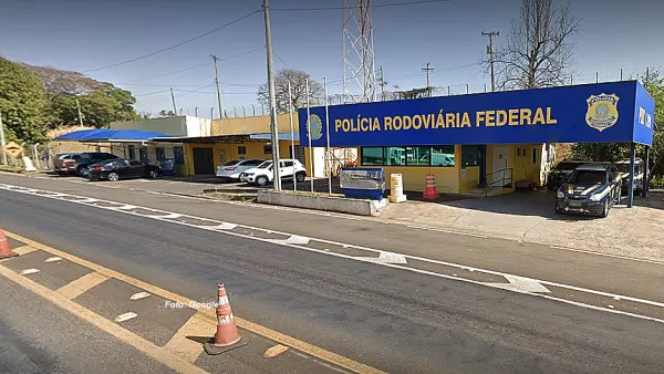 PRF realizará “Comando Saúde” para motoristas na BR-153 em Marília 