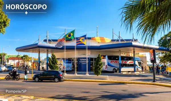 Horóscopo desta terça-feira: conversas e escolhas podem mudar o rumo do dia