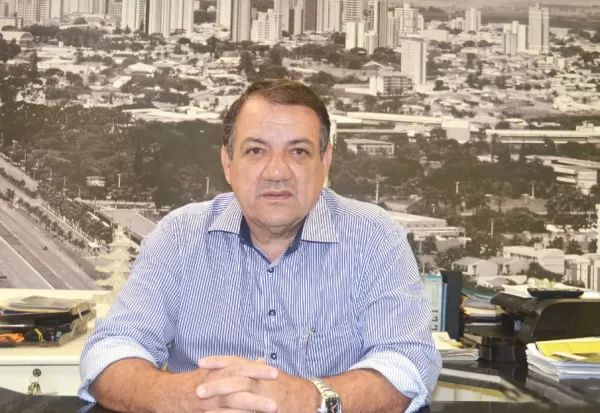 Vidotto diz que é contra concessão e que DAEM é viável