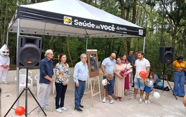 Domingo no Bosque faz homenagem ao jornalista e apresentador José Henrique
