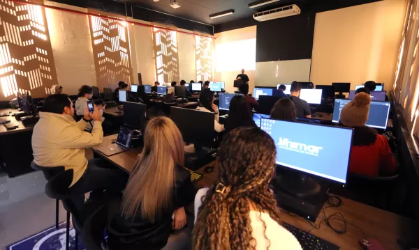 Cursos de Tecnologia da Unimar estão entre os melhores curso do Brasil