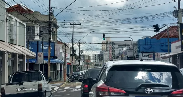 Marília registra 528 novas empresas abertas no primeiro trimestre