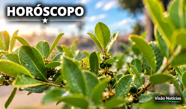 Horóscopo desta sexta-feira: boas notícias, encontros e surpresas podem animar o fim de semana