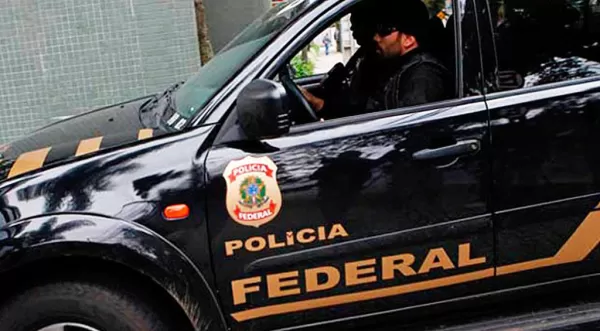 Polícia Federal captura em Marília aposentado de 72 anos condenado por estupro de vulnerável