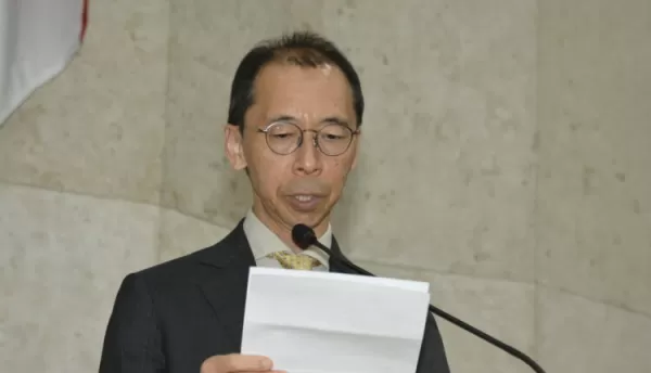 Cônsul-Geral do Japão em São Paulo confirma visita oficial a Marília