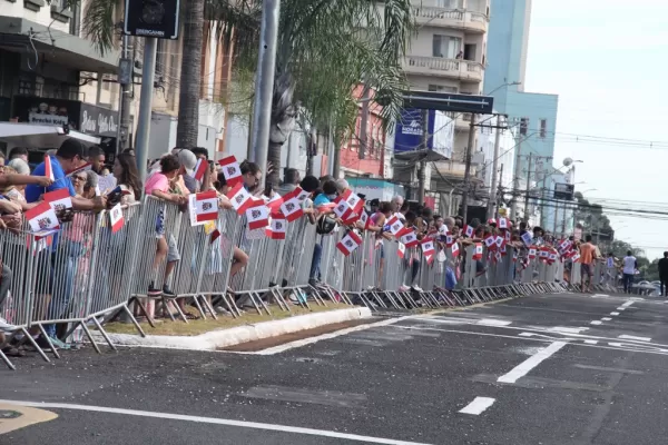 Marília, 97 anos: Prefeitura divulga agenda especial em comemoração ao aniversário da cidade