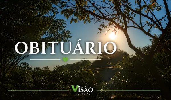 Nossas homenagens: confira o obituário desta terça-feira em Marília e região