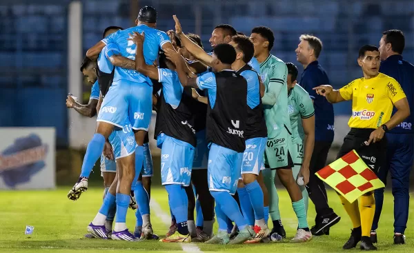 Paulistão: nova vitória coloca o MAC matematicamente com vaga nas quartas de final na série A-3