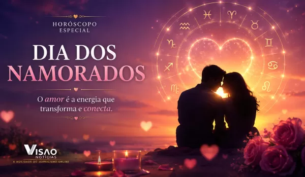 Horóscopo Especial Dia dos Namorados: veja o que os astros reservam para o amor em cada signo