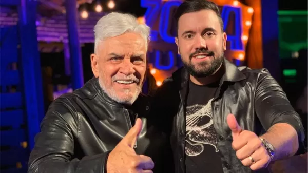 Festa do Peão de Pompeia: Prefeitura anuncia show de Matogrosso e Mathias