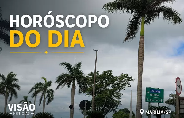 Horóscopo desta sexta-feira: leveza, encontros e boas escolhas marcam o dia