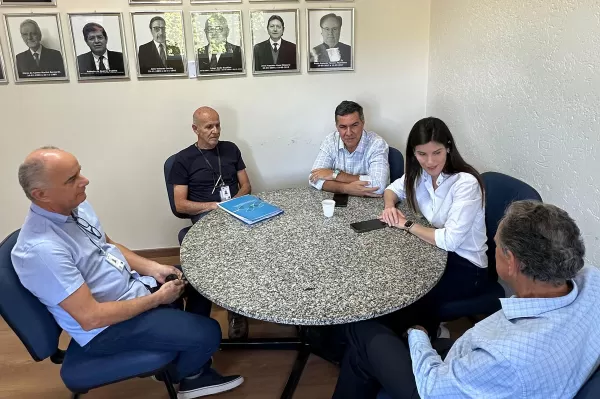 Deputados Dani Alonso e Capitão Augusto conquistam concurso público com 333 vagas para a Famema